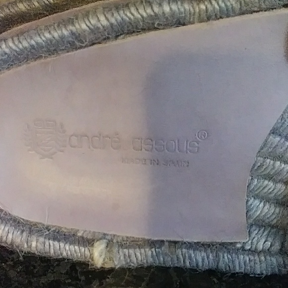 Andre Assous Slides - Picture 6 of 8